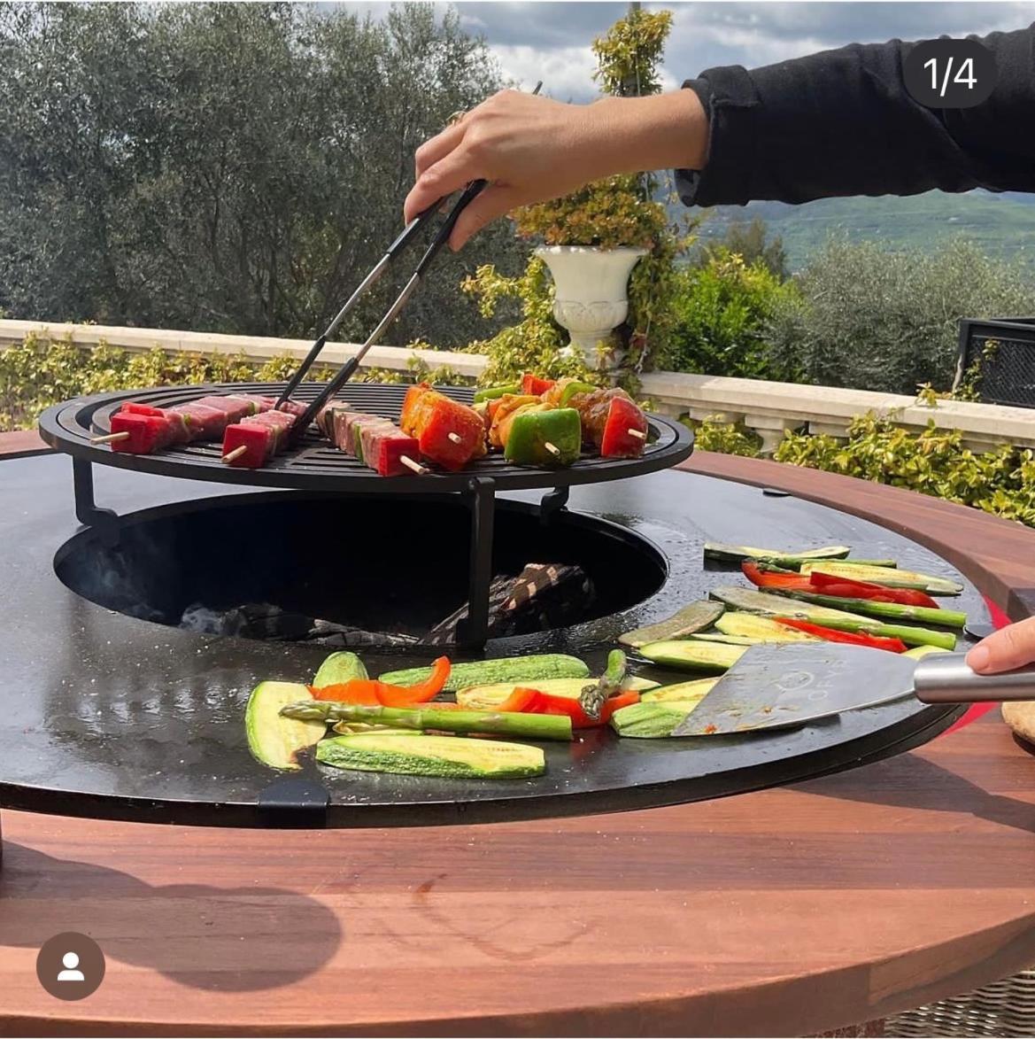 Mas De Provence En Riviera La Roquette-sur-Var