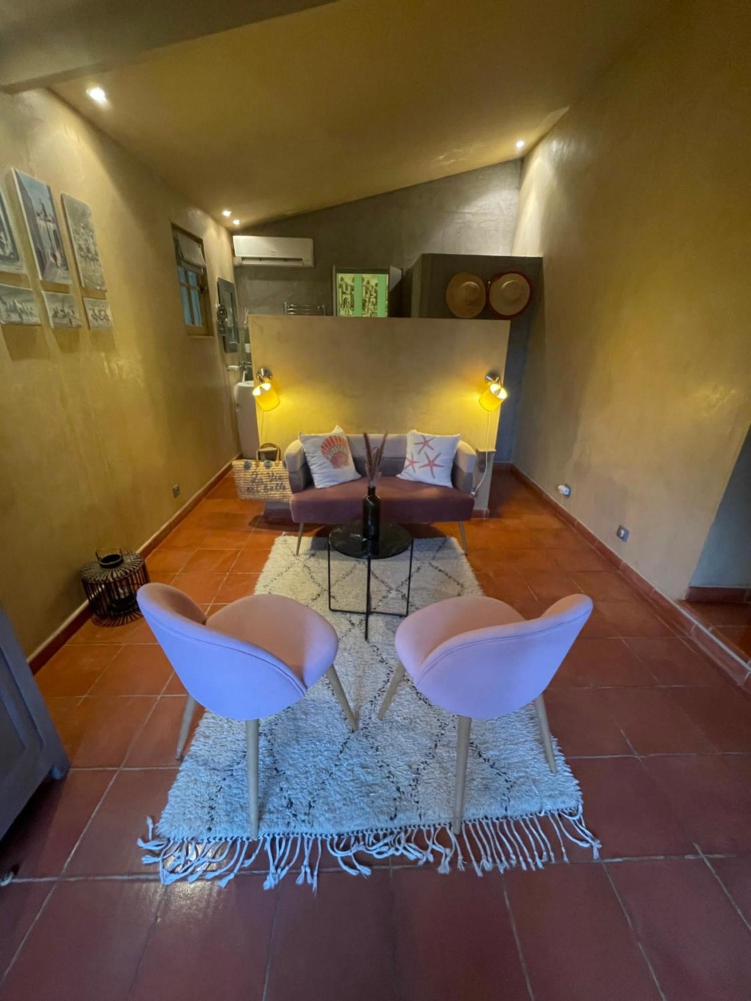 Gasthuis Mas De Provence En Riviera 4*