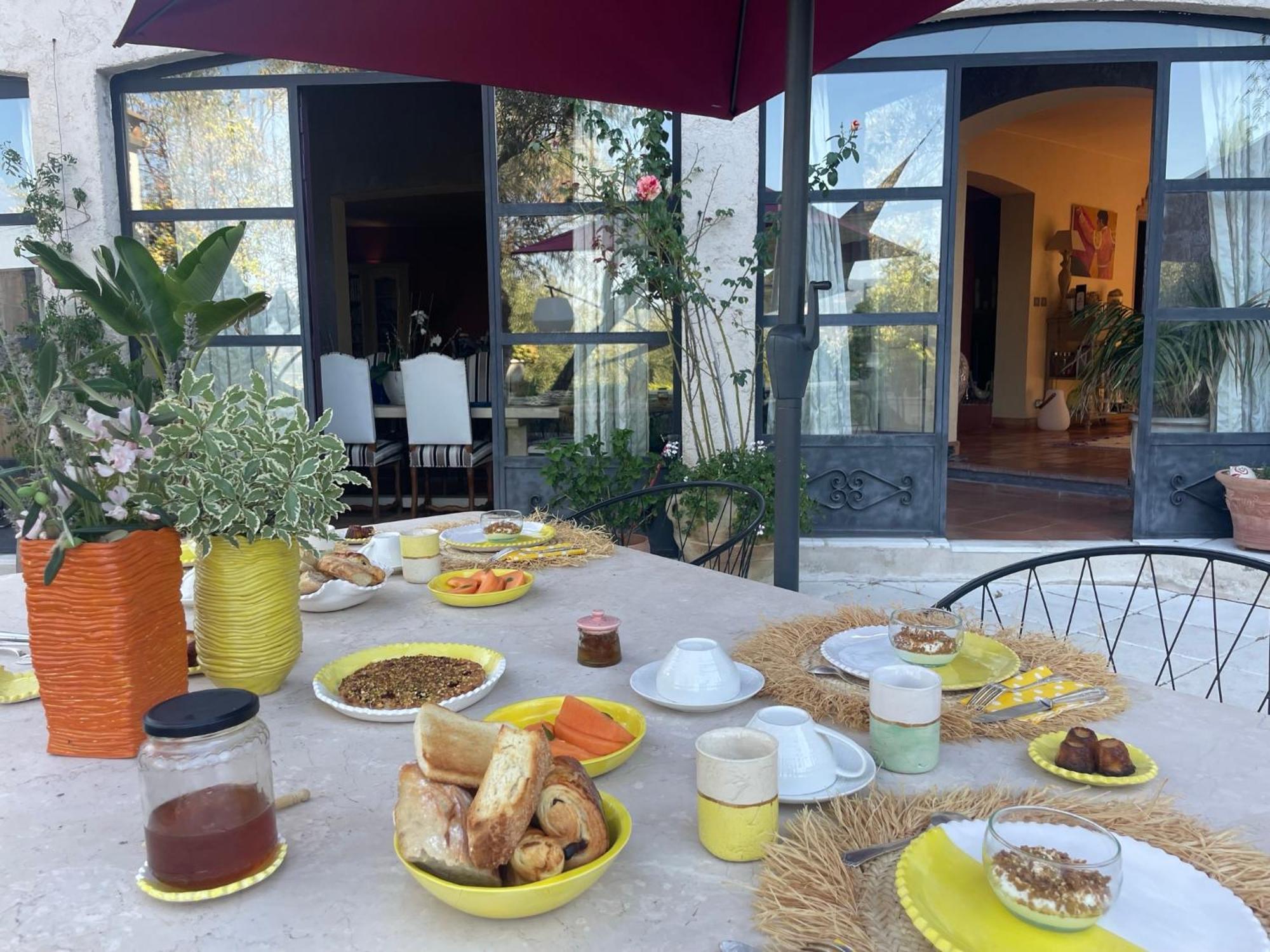 Mas De Provence En Riviera La Roquette-sur-Var