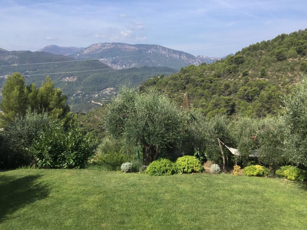 Mas De Provence En Riviera 4* La Roquette-sur-Var