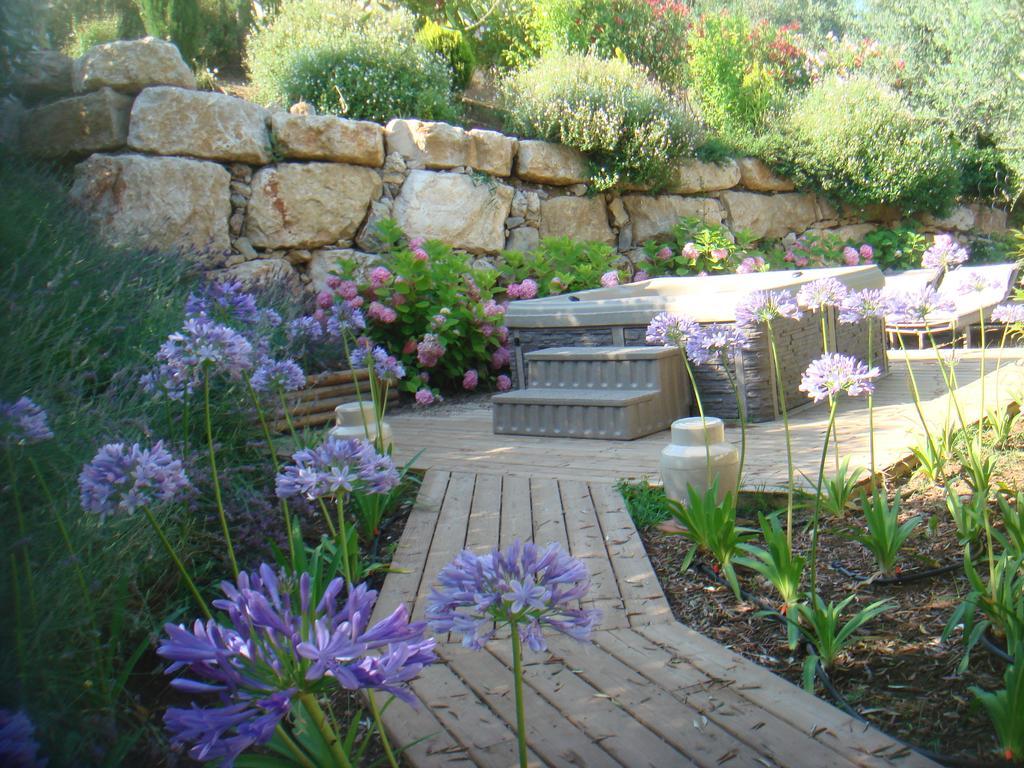 Mas De Provence En Riviera La Roquette-sur-Var