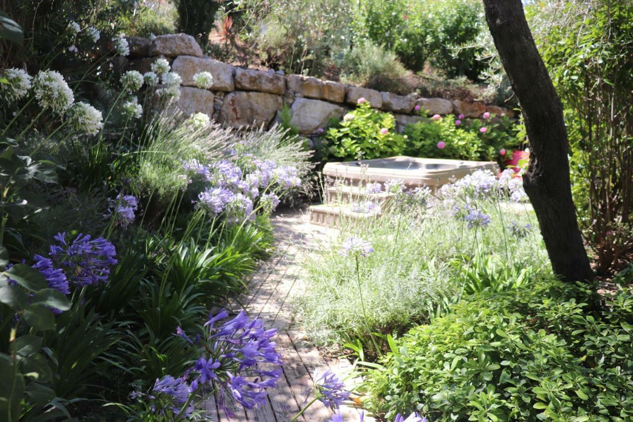 Gasthuis Mas De Provence En Riviera 4*