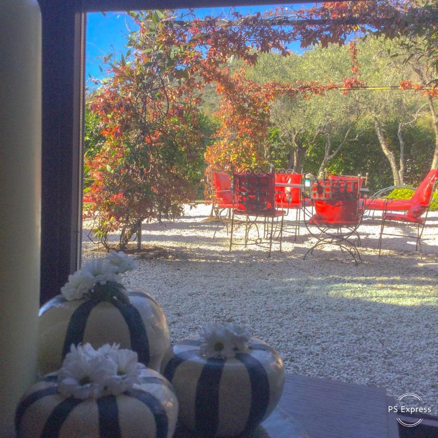 Guest house Mas De Provence En Riviera