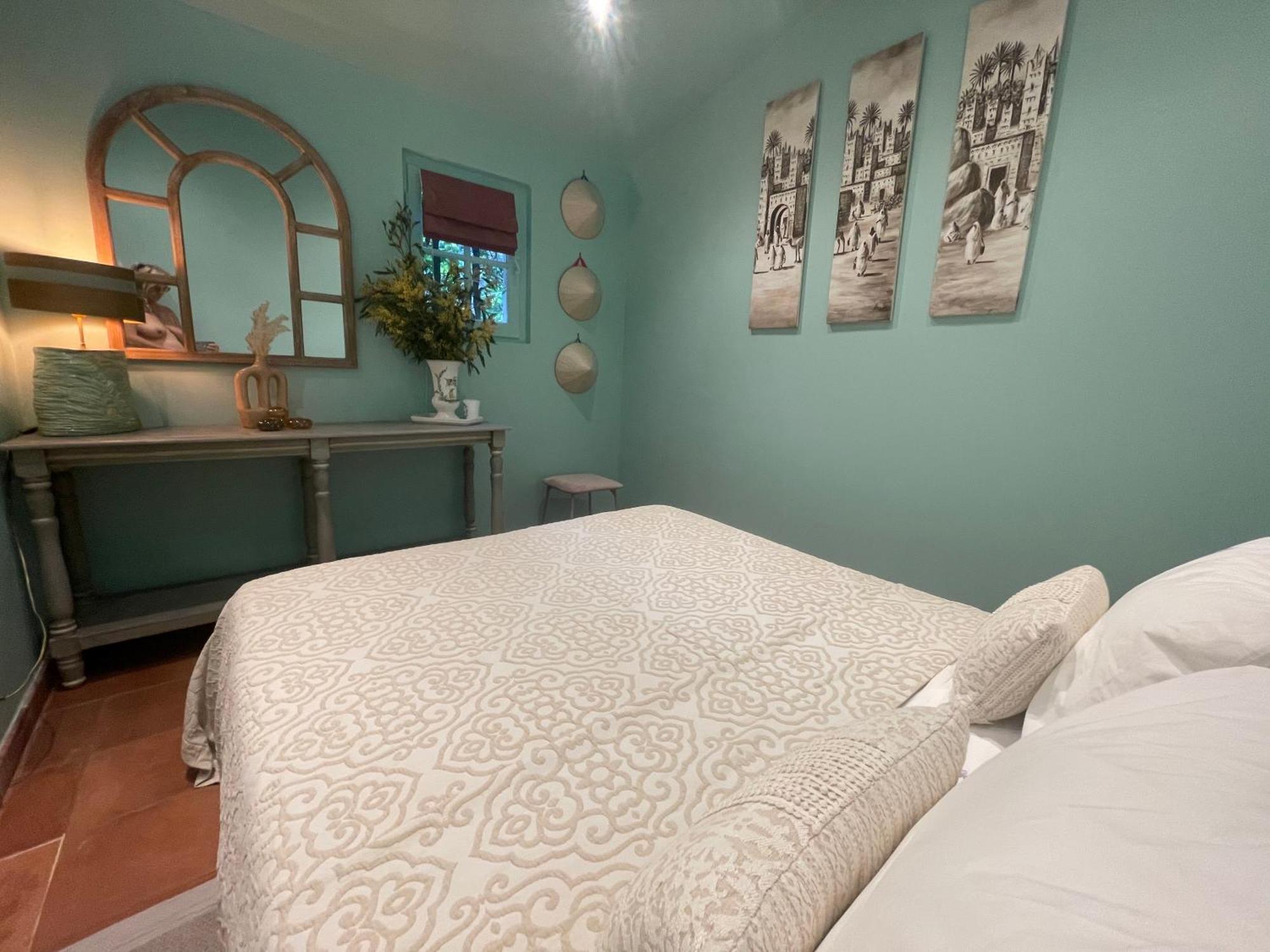 Guest house Mas De Provence En Riviera