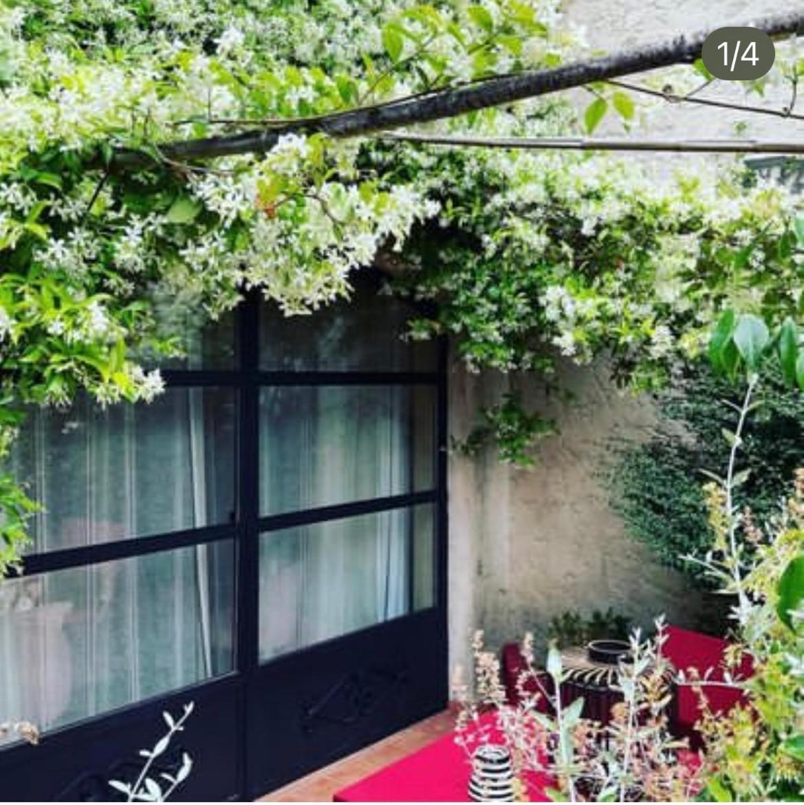 Mas De Provence En Riviera Guest house La Roquette-sur-Var