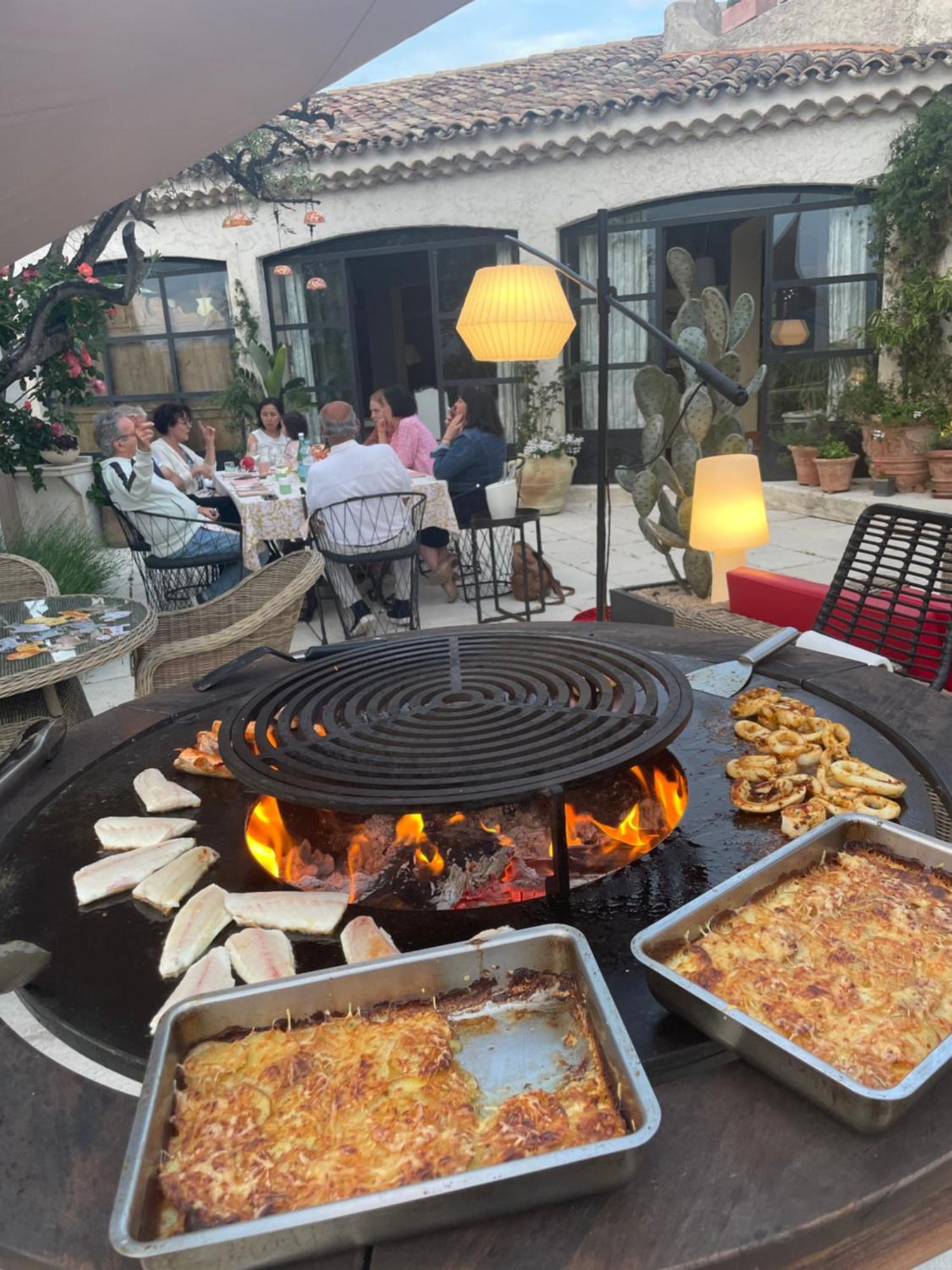 Guest house Mas De Provence En Riviera