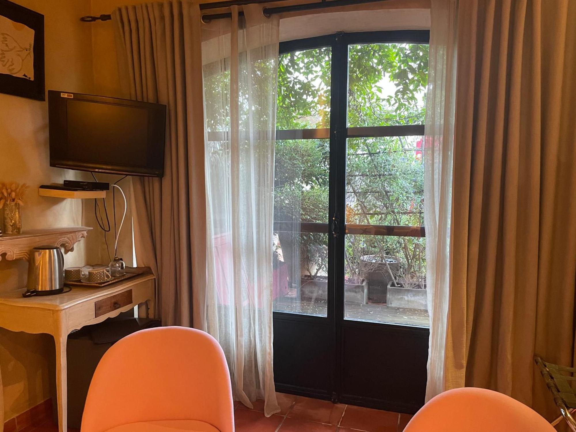 Guest house Mas De Provence En Riviera La Roquette-sur-Var