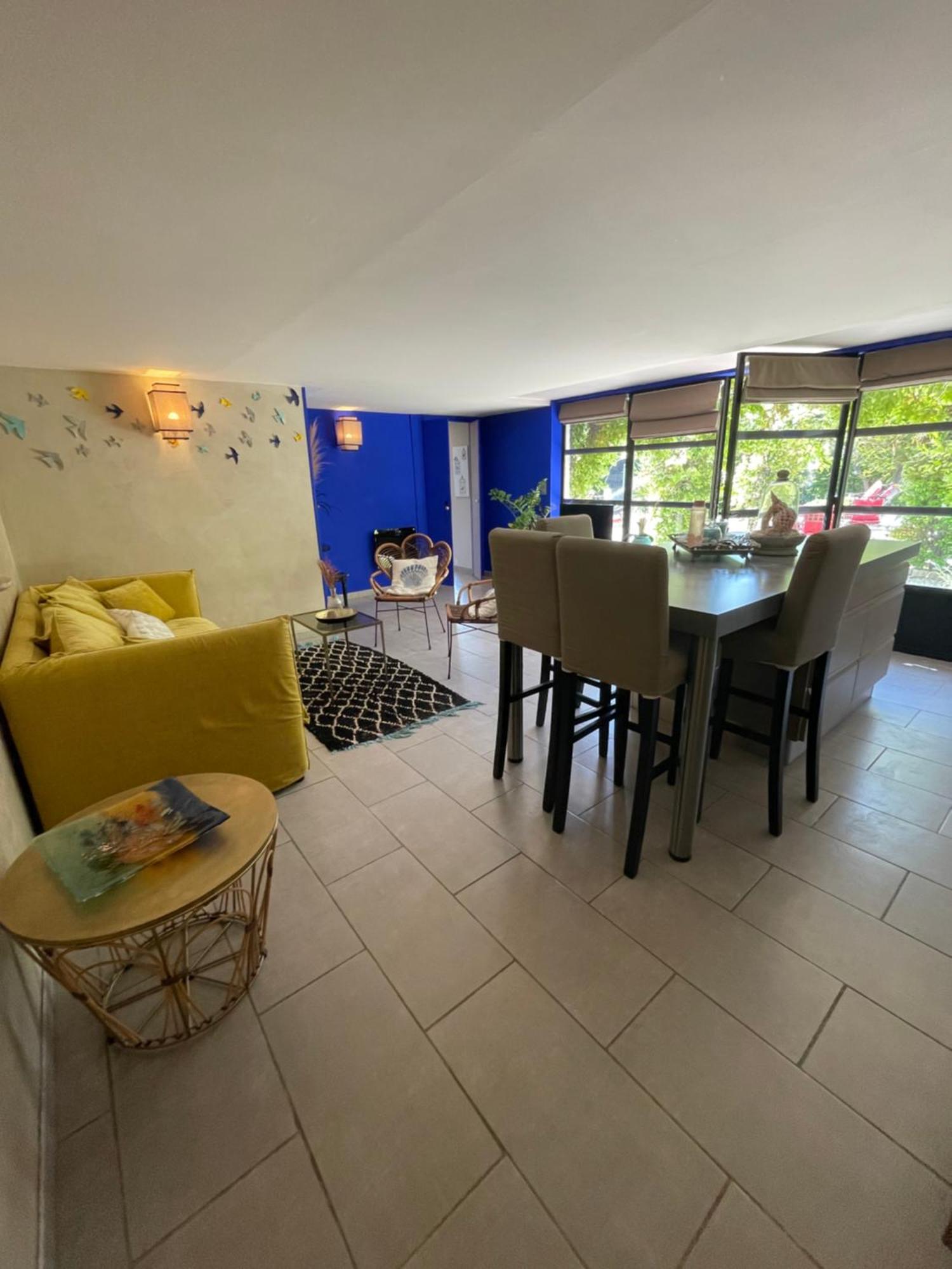Guest house Mas De Provence En Riviera
