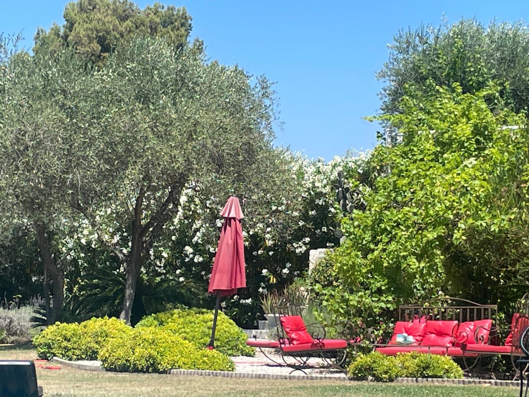 Guest house Mas De Provence En Riviera