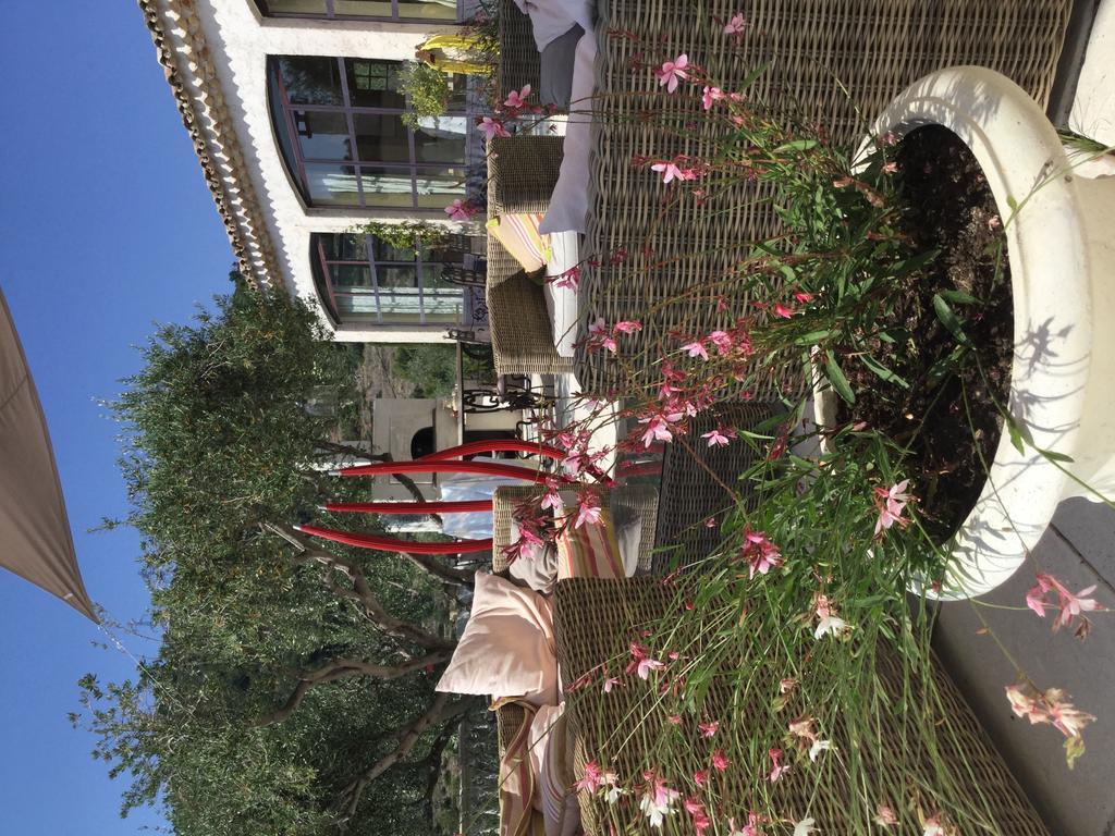 Mas De Provence En Riviera Casa de hóspedes
