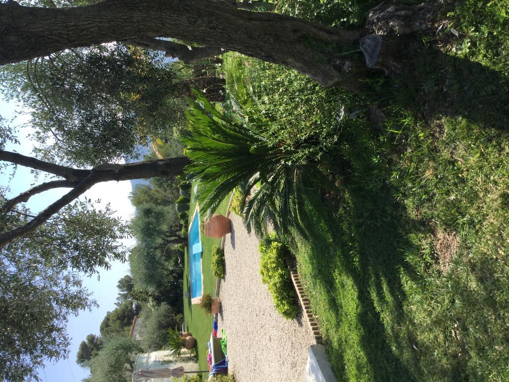Mas De Provence En Riviera 4*