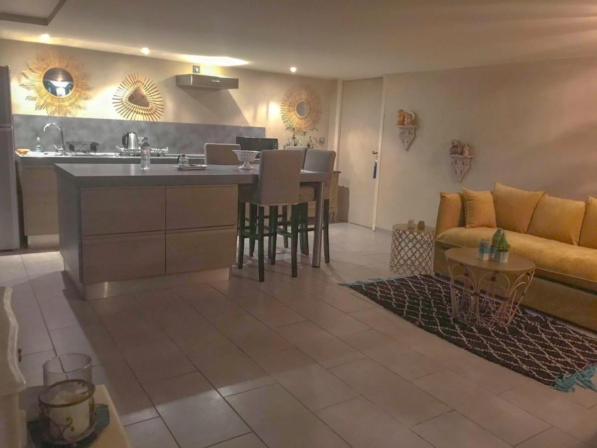 Mas De Provence En Riviera Guest house La Roquette-sur-Var