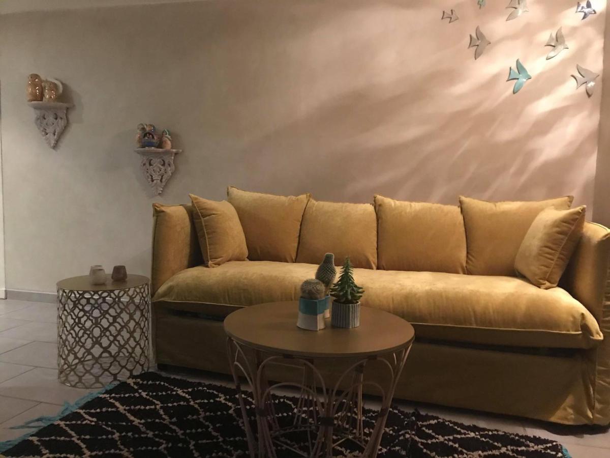 Mas De Provence En Riviera Guest house La Roquette-sur-Var